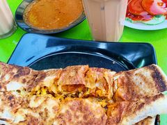 -新加坡Zam Zam餐馆