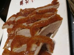 全聚德烤鸭-全聚德(江宁店)