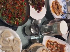 -九转小磨·非遗东北菜旗舰店