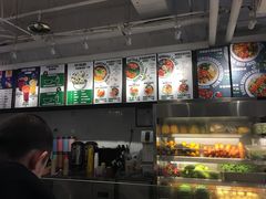-CALIFORKS加州叉子轻食(朝阳门店)
