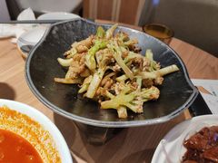 -溪林小馆(浦江城市生活广场店)
