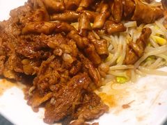 肥牛鹅肠-粤·向群饭店(龙津东路总店)