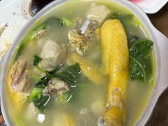 -观桥阁(锦溪店)