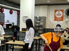 -津门张记包子铺(华昌道店)
