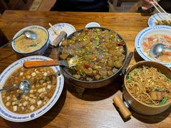 -老雒阳面馆·水席(定鼎门店)