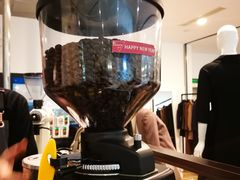 -Manner Coffee(芮欧百货店)