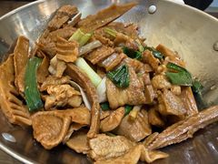 -東城故事·尋找姆媽的味道(玉兰路店)