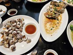 -健眺小海鲜(临海后山店)