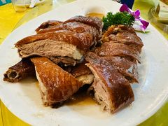 -台山美食一绝阿四台山黄鳝饭(阿四创作店)