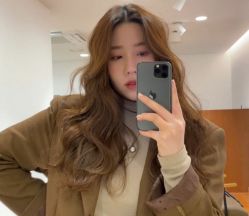 -沐染造型专业烫发染发
