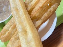-阊门姚记豆浆(旧学前直营店)