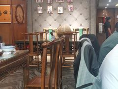 -老西安韩记三鲜煮馍(四府街店)