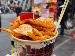 -味子夫鸡柳(解放碑总店)