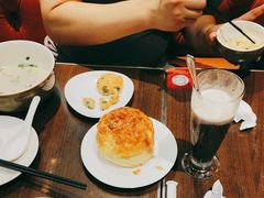 -新旺茶餐厅(嘉里城店)