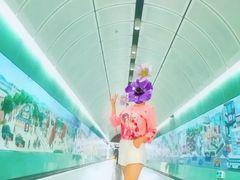 -越秀公园(地铁站)