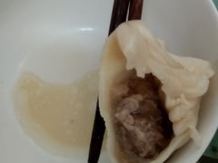 -朱新年·苏式汤团·面点(北寺塔店)