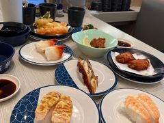 -濱寿司(高新伊藤店)
