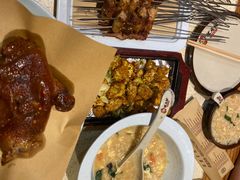 -状元阁烧烤(新华路总店)