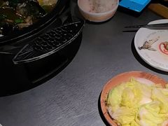 -探鱼·鲜青椒爽麻烤鱼(天河优托邦店)