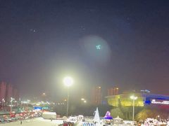 -沈阳奥体冰雪嘉年华