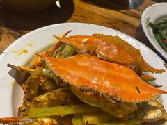 -夹夹大·蟹蟹大排档(财富又一城店)