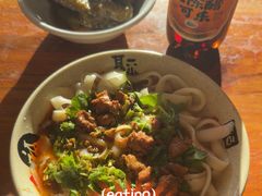 -任记七中刀削面(总店)