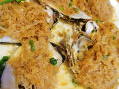 -南海渔家•海鲜•正宗海南菜(海棠湾店)