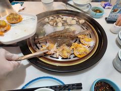 -碗中海·蒸汽海鲜·桑拿鸡(岭南天地店)
