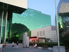 -中国科学技术馆影院