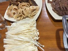 -牛小隆牛肉面馆(四牌楼店)