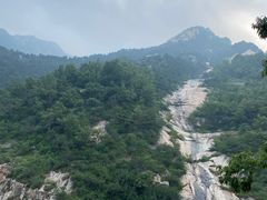 -泰山风景名胜区