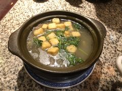 鸭血粉丝砂锅-南京大牌档(三阳广场苏宁店)