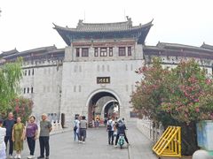 -管记水席老店(仙果市街店)