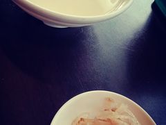 豆浆-将台涮肉(酒仙桥店)