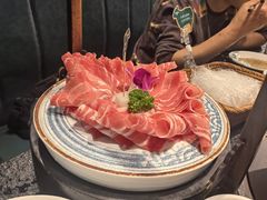 -阳坊涮肉(西直门凯德mall店)