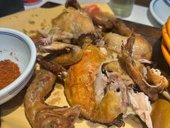 -打酱油·非遗淮扬菜(瘦西湖梅岭店)