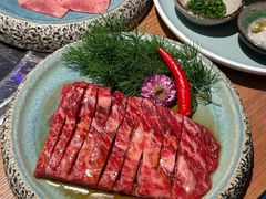 -丸藏和牛烧肉专门店(园区师惠坊店)