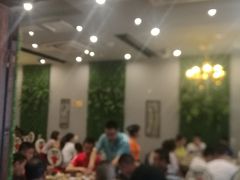 大堂-绸都潮牛道(白土坝店)