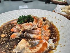 -渔满仓海鲜渔家(象山二店)