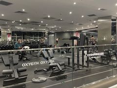 -OXYGYM 奥美氧舱运动中心(朝阳大悦城店)