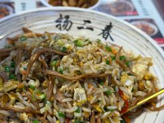 -扬二春炒饭(国庆路总店)