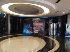 -万达影城(金牛万达广场激光IMAX店)