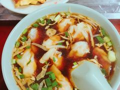 -味一早餐(新芝路店)