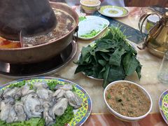 -清真·马家火锅美食城(镇江北路店)