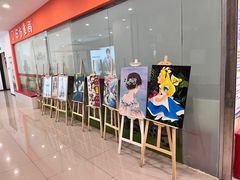-东方童画儿童创意美术(十里堡体验馆)