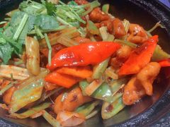 -日昌餐馆(德胜门店)