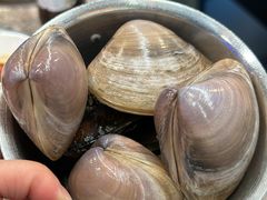 -曼格活海鲜·牛排自助(光明蓝鲸店)