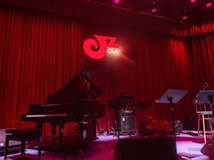 -JZ Club 爵士酒吧(上海店)