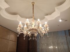 包厢-新光酒家·河豚·海鲜·蟹料理(浦东店)