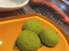 -赤坂亭·M9和牛烧肉·铁板烧·日料398放题(长泰广场店)